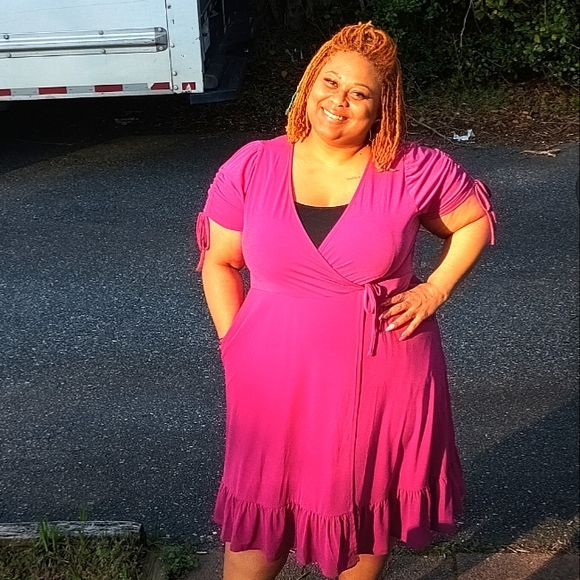 torrid Dresses & Skirts - TORRID